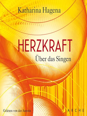 cover image of Herzkraft